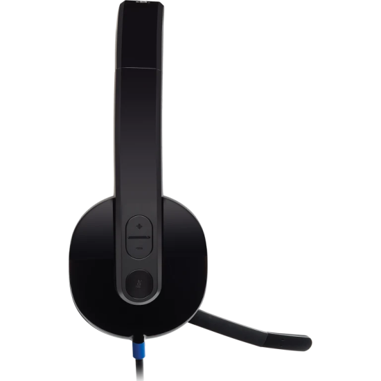 Headphones Logitech H540