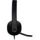 Headphones Logitech H540