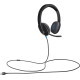 Headphones Logitech H540