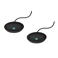 Допълнителни микрофони Logitech GROUP Only, 989-000171