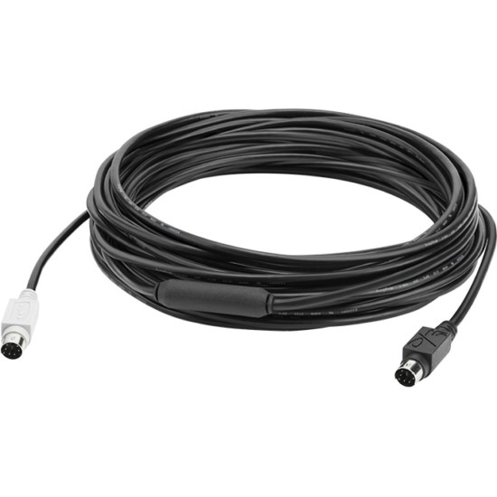 Logitech USB 10m Extended Cable, 939-001487