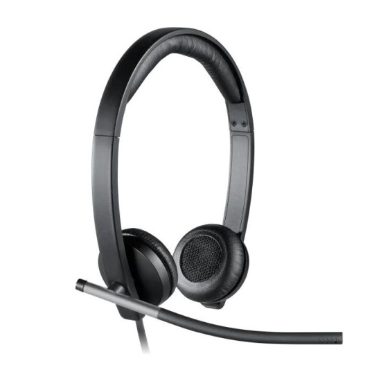 Headphones Logitech H650e