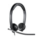 Headphones Logitech H650e