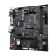 Дънна платка GIGABYTE A520M-S2H, Socket AM4