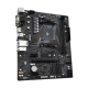 Дънна платка GIGABYTE A520M-S2H, Socket AM4