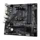 Дънна платка GIGABYTE A520M-DS3H V2, Socket AM4
