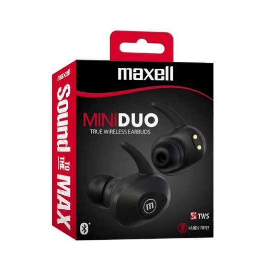MAXELL Bluetooth EB-BT MINI DUO 