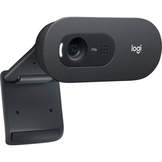 Web Cam with microphone LOGITECH C505