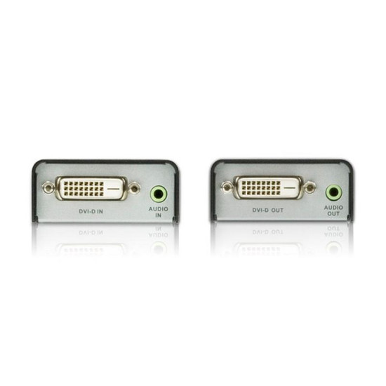 DVI Extender VE600A 1920×1200, 40 m