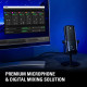 Desktop Microphone Elgato Wave 3