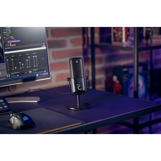 Desktop Microphone Elgato Wave 3