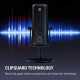 Desktop Microphone Elgato Wave 3