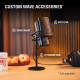 Desktop Microphone Elgato Wave 3
