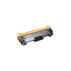 Toner Cartridge, HP LJ Pro M15/M15a/M15w/MFP M28/M28a/M28w, 1000 k., Black