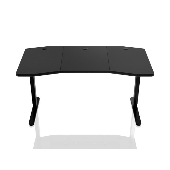 Геймърско бюро Nitro Concepts D16M, Carbon Red