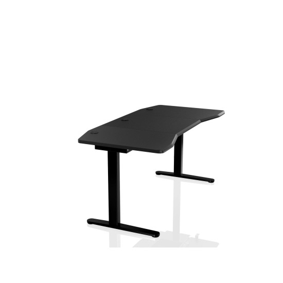 Геймърско бюро Nitro Concepts D16M, Carbon Red