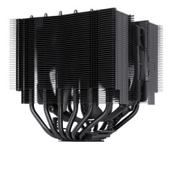 CPU Cooler Noctua NH-D15S Chromax.black