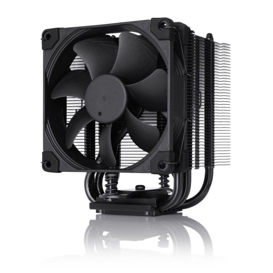 CPU Cooler Noctua NH-U9S Chromax.black