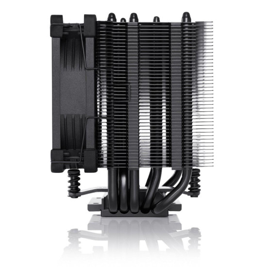 CPU Cooler Noctua NH-U9S Chromax.black