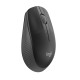 Wireless Mouse Logitech M190 Full-Size