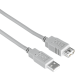 Hama USB Extension Cable, USB 2.0, 3.00 m, 10 Pcs