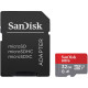 Memory card SANDISK Ultra microSDHC, 32GB