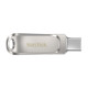 USB stick SanDisk Ultra Dual Drive Luxe, 32GB
