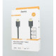 Hama High-Speed HDMI™ Cable, 4K, Plug - Plug, Ethernet, 5.0 m