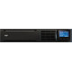 UPS FSP Group Champ Rack 3K, 3000VA, 2700W, LCD, 3 Schuko, USB, RS-232