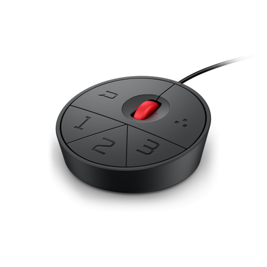 Gaming accessory Zowie XS250 S-Switch for monitors XL2540K and XL2411K