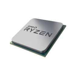 CPU AMD RYZEN 5 5600X Tray 6-Core 3.7 GHz (4.6 GHz Turbo) 35MB/65W/AM4/Tray