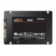 SSD SAMSUNG 870 EVO SATA 2.5”, 500GB, SATA 6 Gb/s, MZ-77E500B/EU