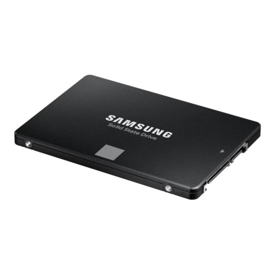 SSD SAMSUNG 870 EVO SATA 2.5”, 500GB, SATA 6 Gb/s, MZ-77E500B/EU