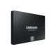 SSD SAMSUNG 870 EVO SATA 2.5”, 2TB, SATA 6 Gb/s, MZ-77E2T0B/EU