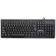 Keyboard and mouse set Gigabyte KM6300