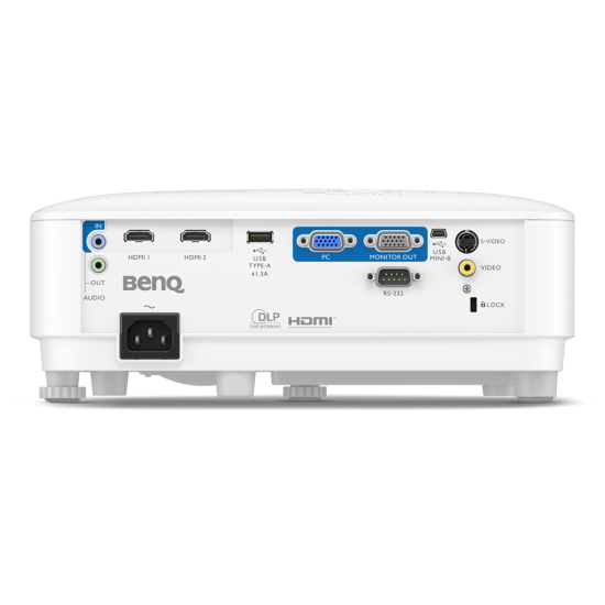 Видеопроектор BenQ MW560