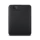 External HDD Western Digital Elements Portable, 1TB, 2.5