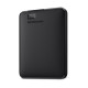 External HDD Western Digital Elements Portable, 1TB, 2.5