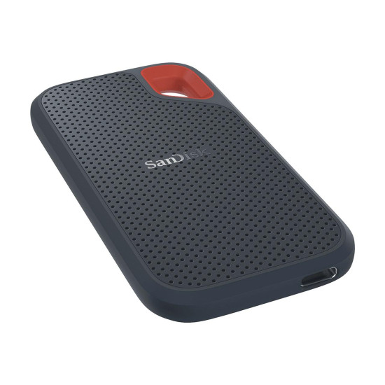 External SSD SanDisk Extreme, 1TB