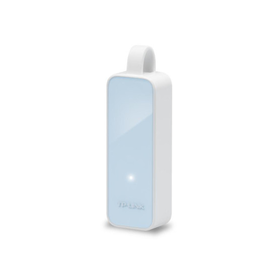 Ethernet Adapter Tp-Link UE200 USB 2.0 - LAN 10/100