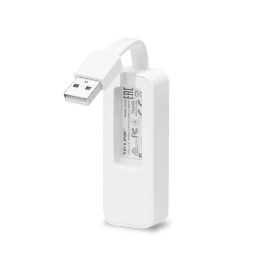 Ethernet Adapter Tp-Link UE200 USB 2.0 - LAN 10/100