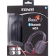 Bluetooth Headphones MAXELL B13-HD1 BASS 13 black