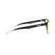 Computer glasses Gunnar Berkeley Onyx Fade, Amber, Black