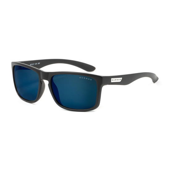 Sunglasses Gunnar Intercept Onyx, Sun, Black