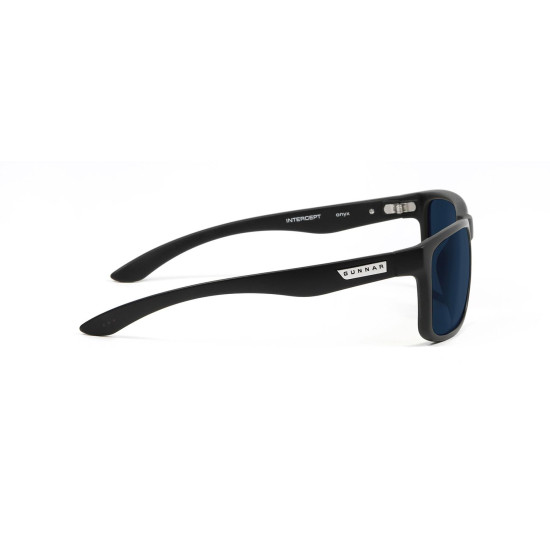 Sunglasses Gunnar Intercept Onyx, Sun, Black