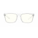 Home and Office glasses Gunnar Intercept Crystal, Clear, White