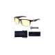 Home and Office Gunnar Intercept Latte Fade, Amber, Brown