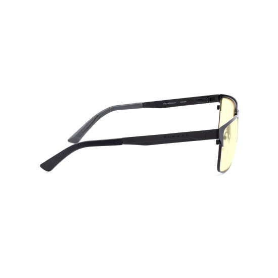 Gaming glasses Gunnar Pendleton Slate, Amber, Black