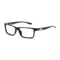 Компютърни очила GUNNAR Vertex Onyx, Clear Natural, Черен