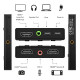 j5create JVA06 Dual HDMI™ Video Capture
